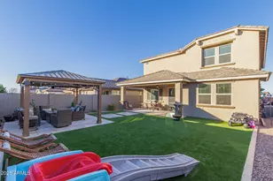 3483 W Verde River Rd, San Tan Valley, AZ 85144 - Photo 3