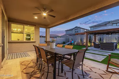 3483 W Verde River Road, San Tan Valley, AZ 85144 - Photo 37