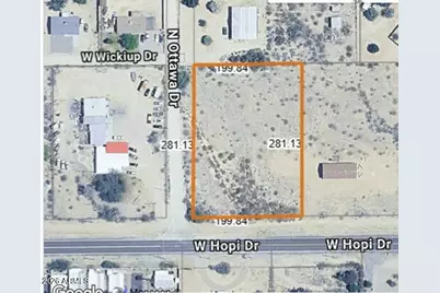 19396 W Hopi Drive #-, Casa Grande, AZ 85122 - Photo 3