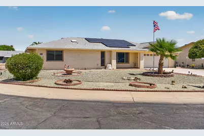 10306 W Ponderosa Circle, Sun City, AZ 85373 - Photo 41