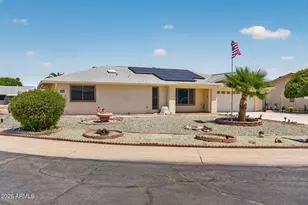10306 W Ponderosa Cir, Sun City, AZ 85373 - Photo 41