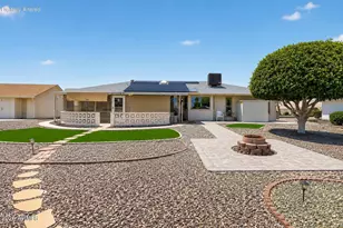 10306 W Ponderosa Cir, Sun City, AZ 85373 - Photo 35