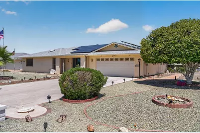 10306 W Ponderosa Circle, Sun City, AZ 85373 - Photo 43