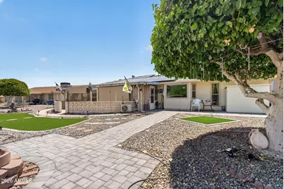 10306 W Ponderosa Circle, Sun City, AZ 85373 - Photo 37