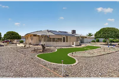 10306 W Ponderosa Circle, Sun City, AZ 85373 - Photo 39