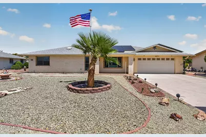 10306 W Ponderosa Circle, Sun City, AZ 85373 - Photo 1