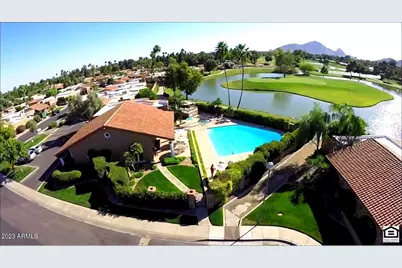 8095 E Via Del Desierto --, Scottsdale, AZ 85258 - Photo 15