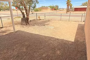 201 E Locke St, Gila Bend, AZ 85337 - Photo 19