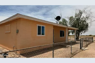 201 E Locke Street, Gila Bend, AZ 85337 - Photo 3