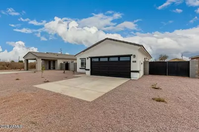 3160 W Romana Drive, Eloy, AZ 85131 - Photo 3