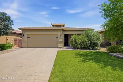 828 W Leadwood Avenue, San Tan Valley, AZ 85140 - Photo 1