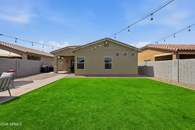 828 W Leadwood Avenue, San Tan Valley, AZ 85140 - Photo 27