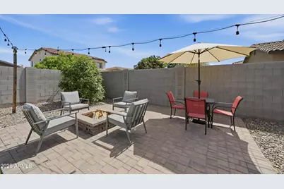 828 W Leadwood Avenue, San Tan Valley, AZ 85140 - Photo 25
