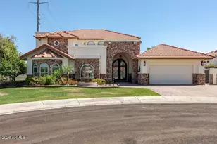 1904 E Catamaran Ct, Gilbert, AZ 85234 - Photo 1
