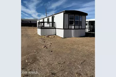 16068 S Black Mountain Road, Mayer, AZ 86333 - Photo 1