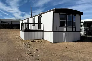 16068 S Black Mountain Rd, Mayer, AZ 86333 - Photo 1
