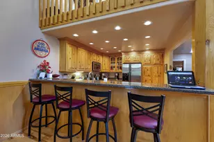 3723 Crown Dancer Dr, Pinetop, AZ 85935 - Photo 15
