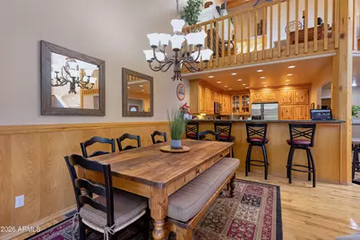 3723 Crown Dancer Drive #2, Pinetop, AZ 85935 - Photo 13