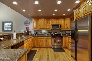 3723 Crown Dancer Dr, Pinetop, AZ 85935 - Photo 17