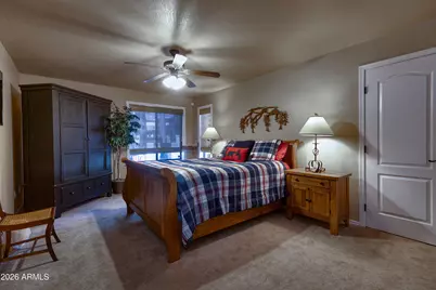 3723 Crown Dancer Drive #2, Pinetop, AZ 85935 - Photo 19