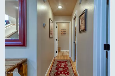3723 Crown Dancer Drive #2, Pinetop, AZ 85935 - Photo 21