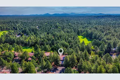3723 Crown Dancer Drive #2, Pinetop, AZ 85935 - Photo 37