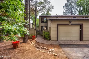 3723 Crown Dancer Dr, Pinetop, AZ 85935 - Photo 1