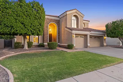 6773 W Sonnet Drive, Glendale, AZ 85308 - Photo 7