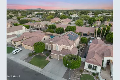 6773 W Sonnet Drive, Glendale, AZ 85308 - Photo 69