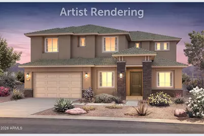 22535 E San Tan Boulevard, Queen Creek, AZ 85142 - Photo 1