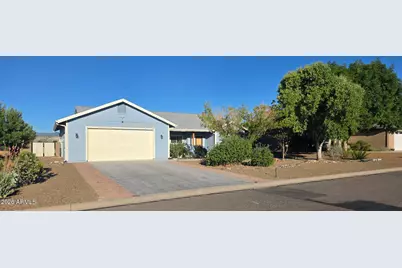516 S Hitching Post Drive, Camp Verde, AZ 86322 - Photo 17
