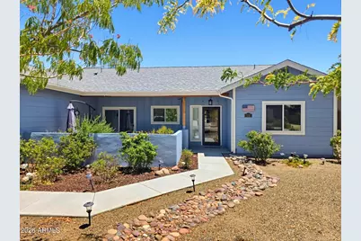 516 S Hitching Post Drive, Camp Verde, AZ 86322 - Photo 1