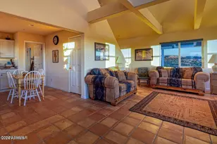 245 N N6400 Ranch, Saint Johns, AZ 85936 - Photo 31