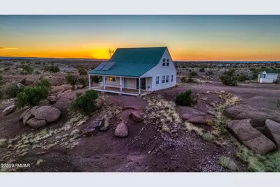 245 N N6400 Ranch, Saint Johns, AZ 85936 - Photo 3