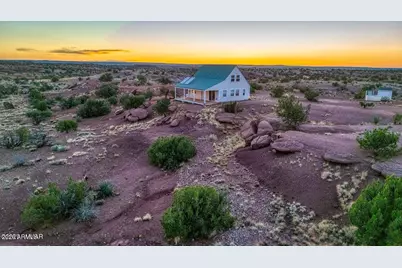 245 N N6400 Ranch, Saint Johns, AZ 85936 - Photo 13