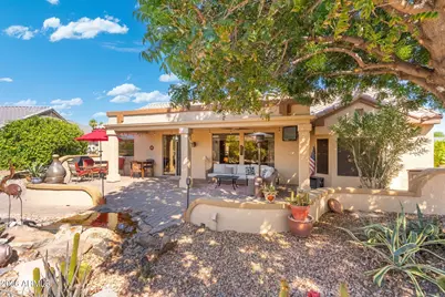 16226 W Tamarack Lane, Surprise, AZ 85374 - Photo 37