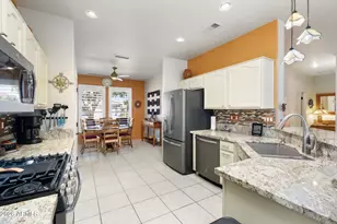 16226 W Tamarack Ln, Surprise, AZ 85374 - Photo 17