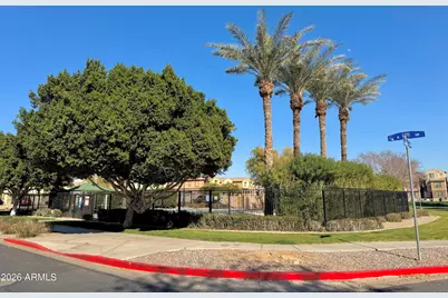 2016 N 78th Glen, Phoenix, AZ 85035 - Photo 25