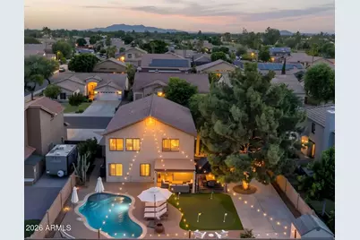 1371 E Jasper Drive, Gilbert, AZ 85296 - Photo 1