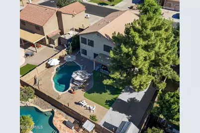 1371 E Jasper Drive, Gilbert, AZ 85296 - Photo 41