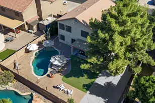 1371 E Jasper Dr, Gilbert, AZ 85296 - Photo 41