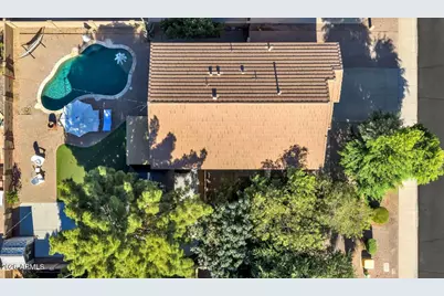 1371 E Jasper Drive, Gilbert, AZ 85296 - Photo 45