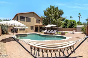 1371 E Jasper Dr, Gilbert, AZ 85296 - Photo 39