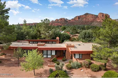30 Red Fox Lane, Sedona, AZ 86351 - Photo 3