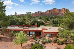30 Red Fox Ln, Sedona, AZ 86351 - Photo 3