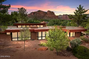 30 Red Fox Ln, Sedona, AZ 86351 - Photo 1