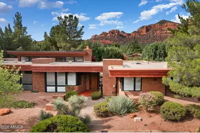 30 Red Fox Lane, Sedona, AZ 86351 - Photo 5