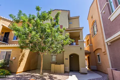 240 W Juniper Avenue #1257, Gilbert, AZ 85233 - Photo 27