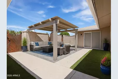9627 W Lindgren Avenue, Sun City, AZ 85373 - Photo 3