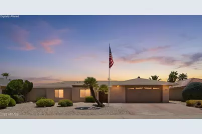 9627 W Lindgren Avenue, Sun City, AZ 85373 - Photo 31